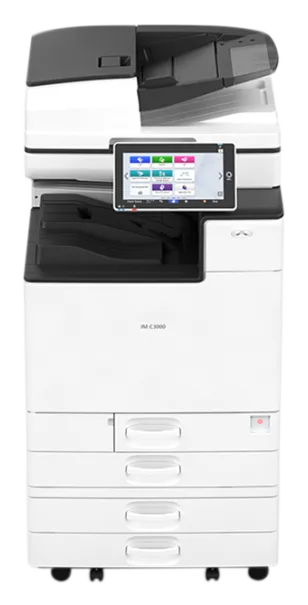 Ricoh IM-C3500 multifunctional