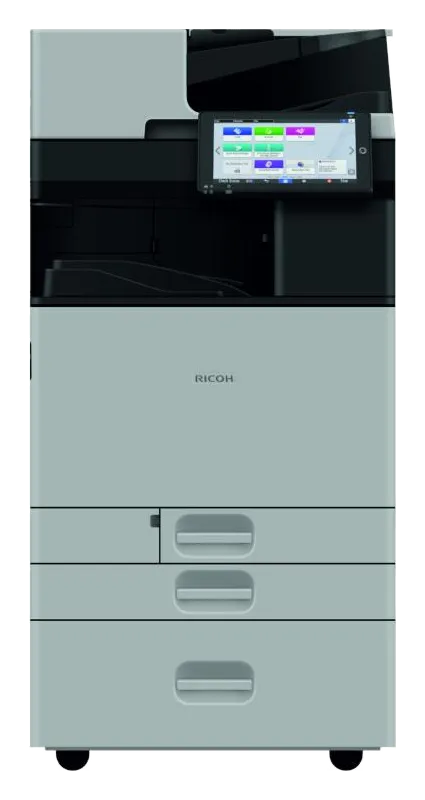 Ricoh IM-C3510 multifunctional