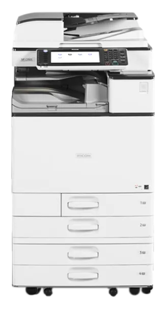 Ricoh MP-2555 multifunctional